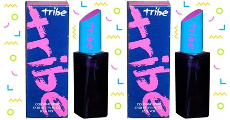 can you still buy tribe perfume